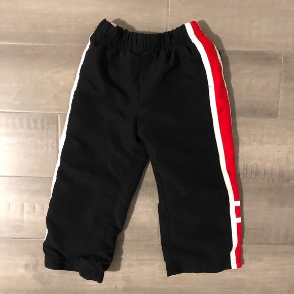 NEW Balance athletics Pants size 18M - Picture 3 of 6